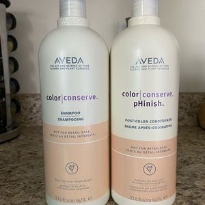 Color conserve liters